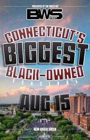 Black Wall Street Festival