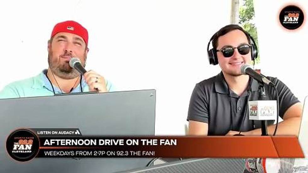 Aditi Kinkhabwala: What do we see from Browns QBs when the lights come on; Jared Verse's leadership