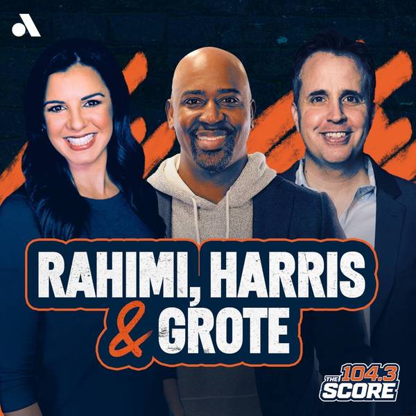 Breaking down ridiculousness of Cubs' win, White Sox's loss Thursday (Hour 1)