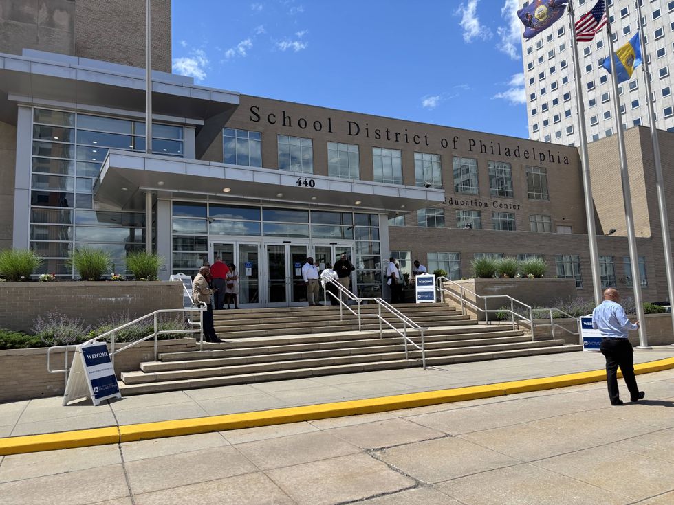 City controller to do a performance audit of Philadelphia School District