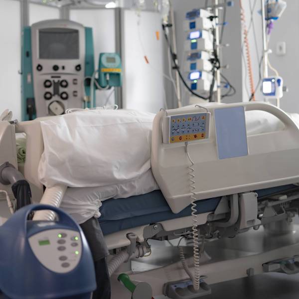 Family gets in standoff with NJ Sharing Network over organ donation status of loved one
