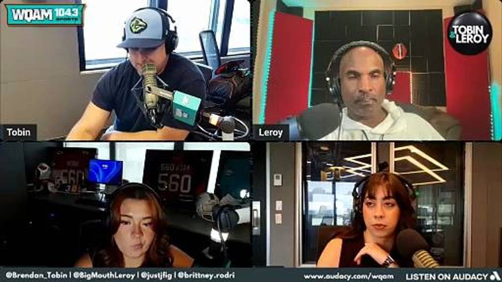 Stephen Strom on Marlins’ Wild Card Chase, Trade Deadline Additions & Atlanta Struggles!