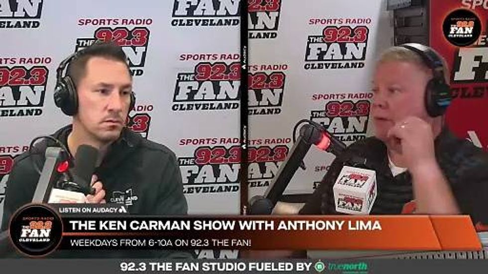 How Browns head coach Todd Monken might have tipped his hand with Deshaun Watson & Shedeur Sanders