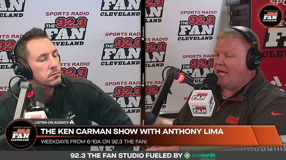 Why the 'anyone but Shedeur Sanders' narrative for the Browns is just NOT true