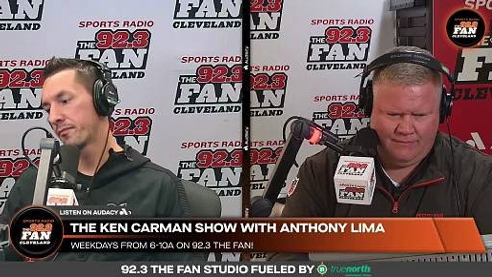 Daryl Ruiter explains why Denzel Boston, KC Concepcion impossible to miss, latest from Browns camp