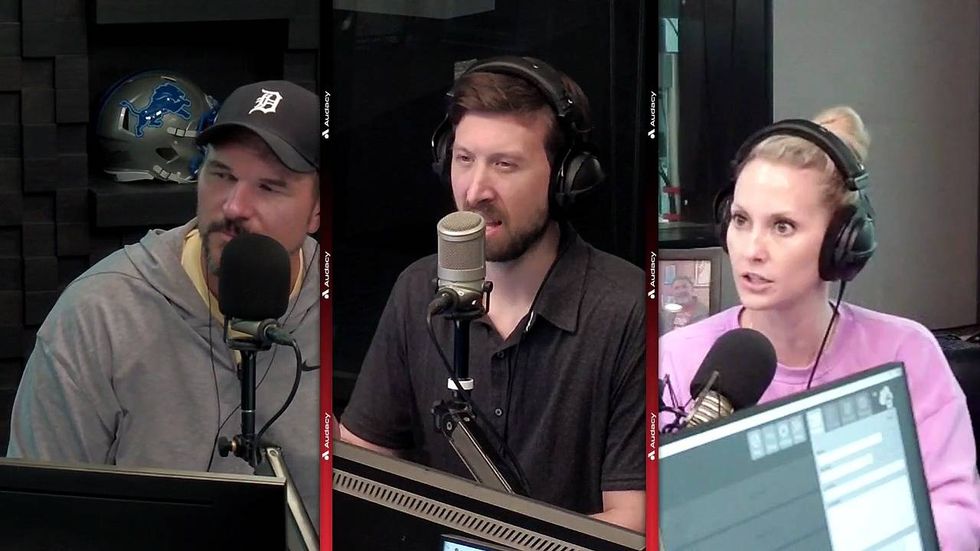 Cookie Jar | Tigers X-Factor & Rams or the Field if they get Donald back? | Costa and Jansen