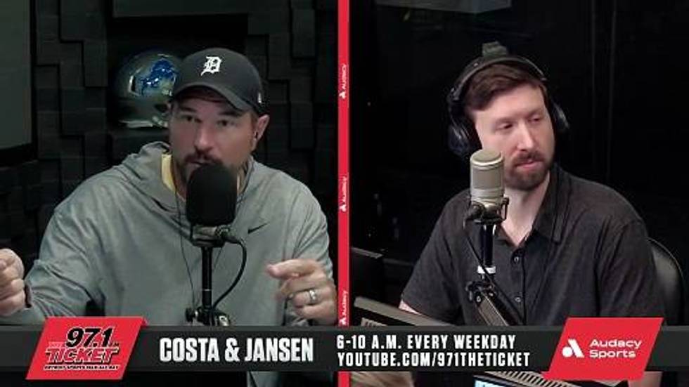 College Football's Greatest Villains | Costa and Jansen