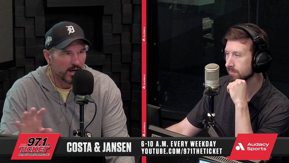 Gibbs Got Paid | Good Or Bad Idea? | Costa and Jansen