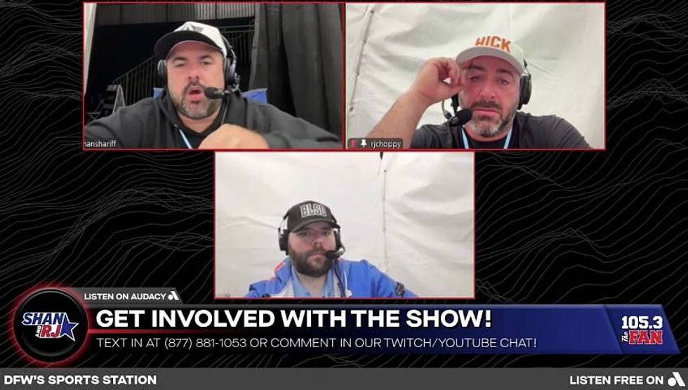 Hall Of Fame Game Recap, NFL HOF Futures List & More | Shan & RJ