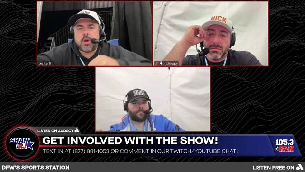 Hall Of Fame Game Recap, NFL HOF Futures List & More | Shan & RJ