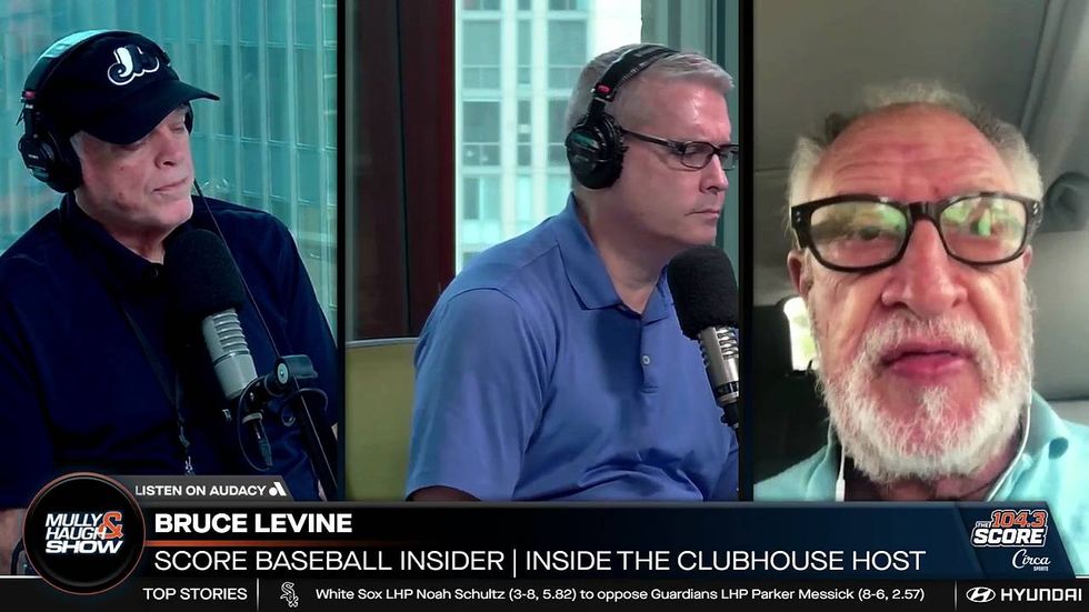 Next 10 days are critical in NL Central race