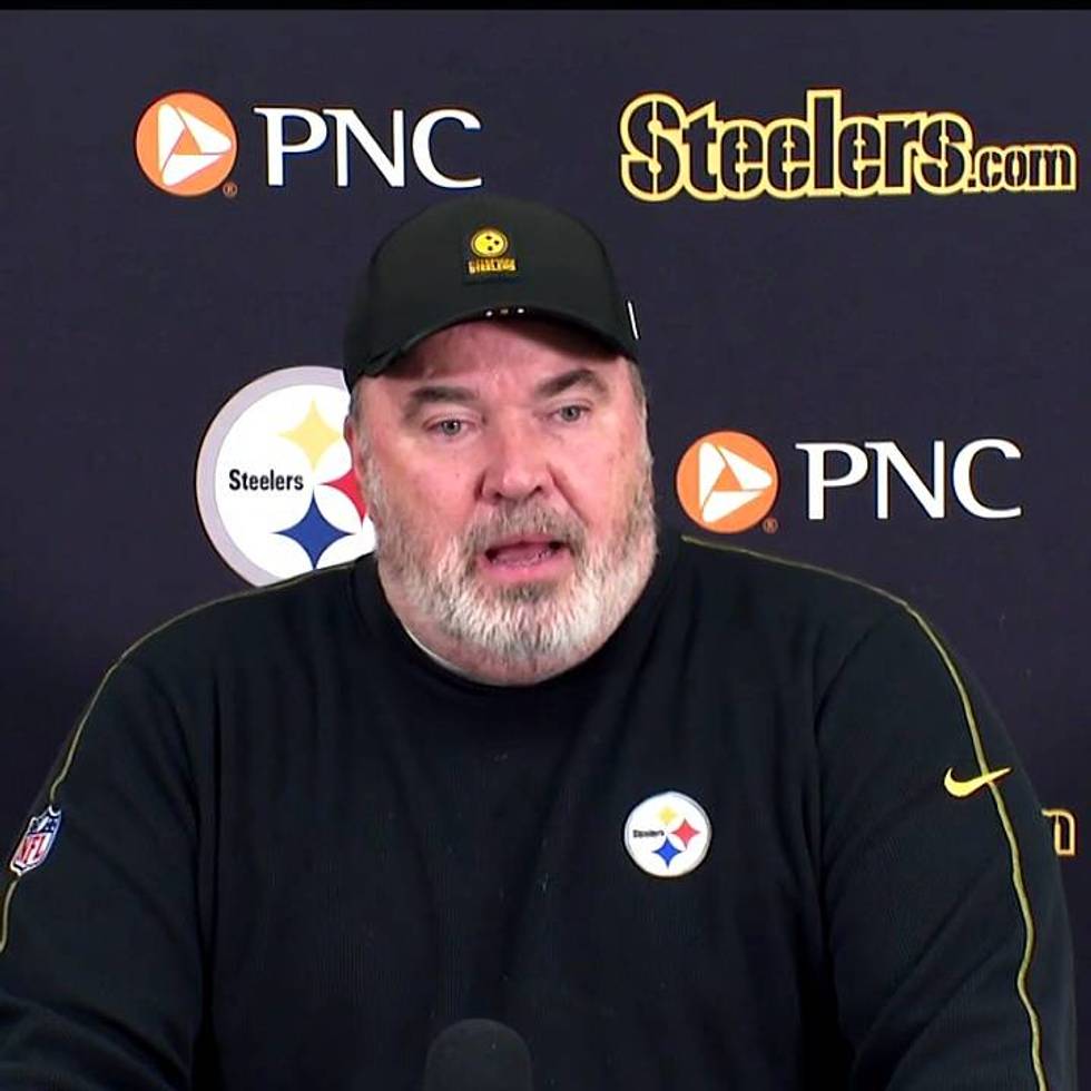 Mike McCarthy on Max Iheanachor injury