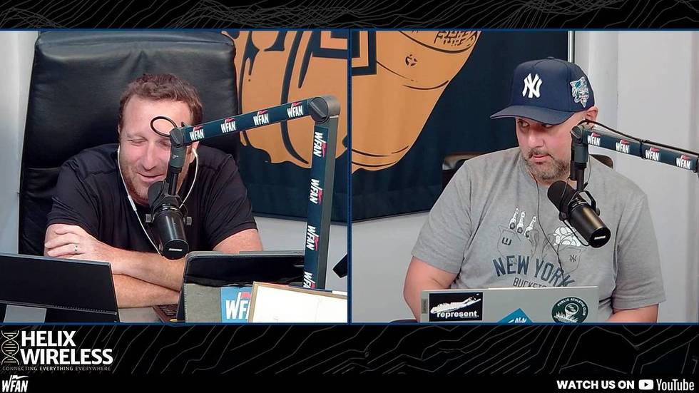 Morash isn't sweating the Red Sox