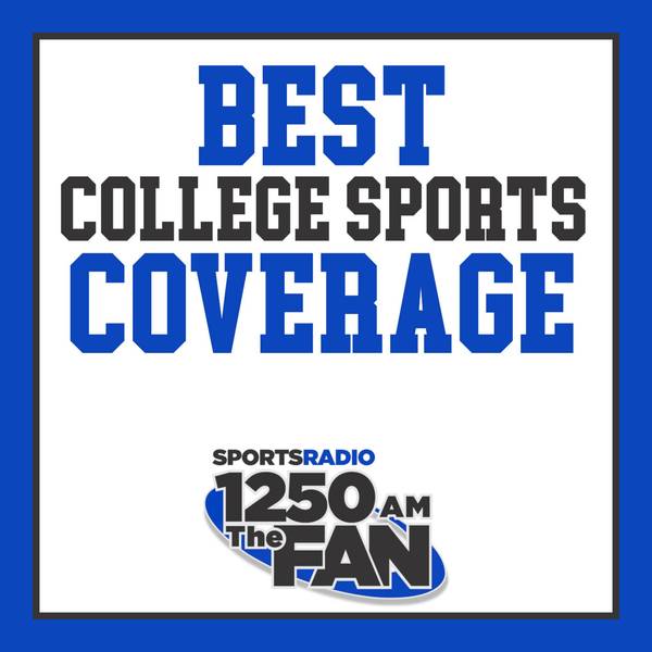 College Sports Coverage