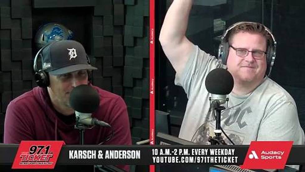 Your Tub Of Pretzel Questions | Karsch and Andeson