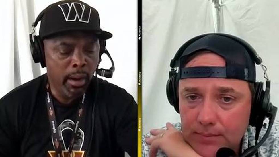 How Fired Up Are YOU For Stefon Diggs? | BMitch & Finlay