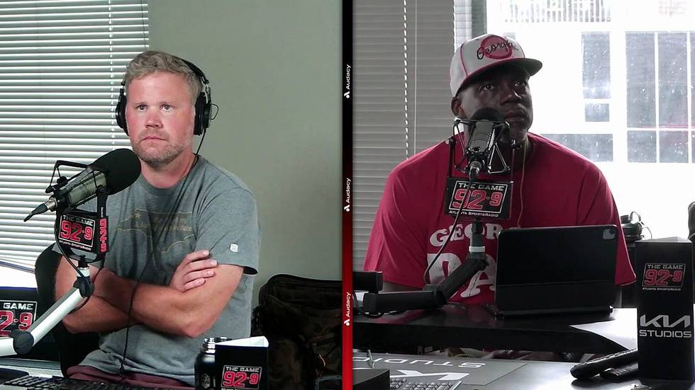 Kirby Smart is happy about the 5-for-5 eligibility rule | The Midday Show