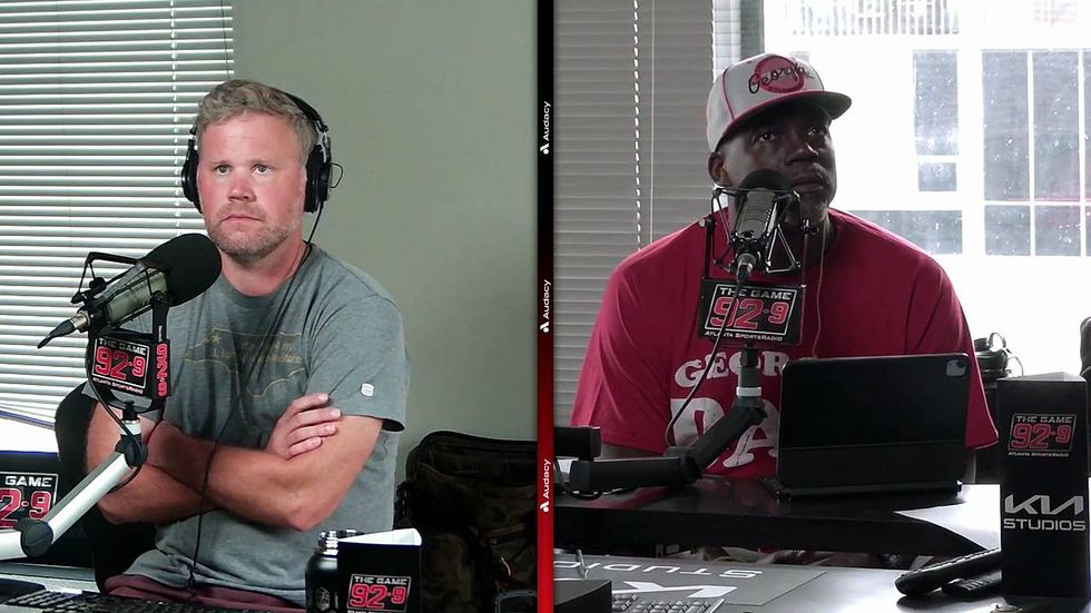 Kirby Smart is happy about the 5-for-5 eligibility rule | The Midday Show