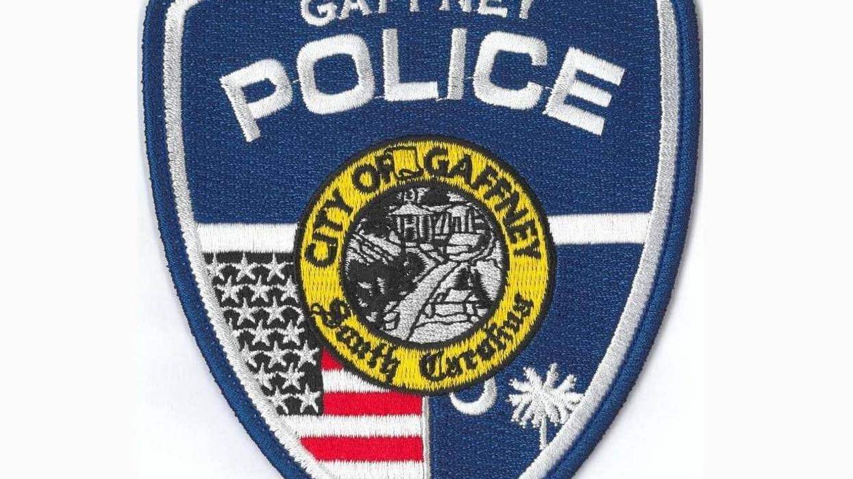 One person hospitalized after shooting in Gaffney