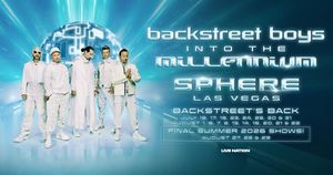 Backstreet Boys