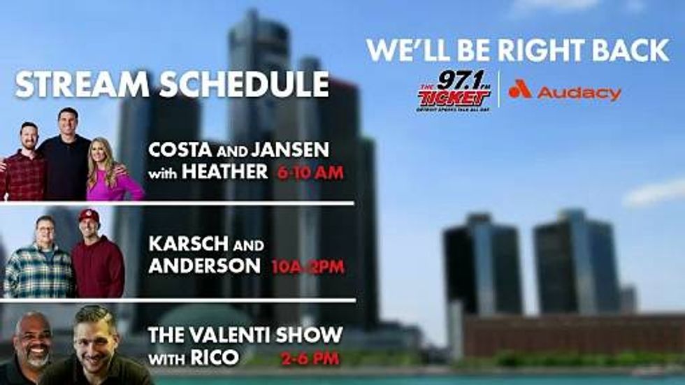 Stoney Is Outraged Over The Mascot Hall of Fame | The Valenti Show with Rico