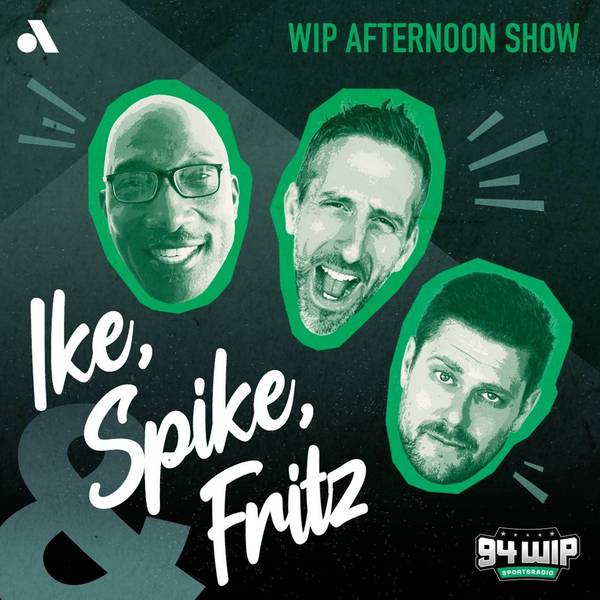 Spike Argues Eagles Should Be 4th in Philly Championship Priority