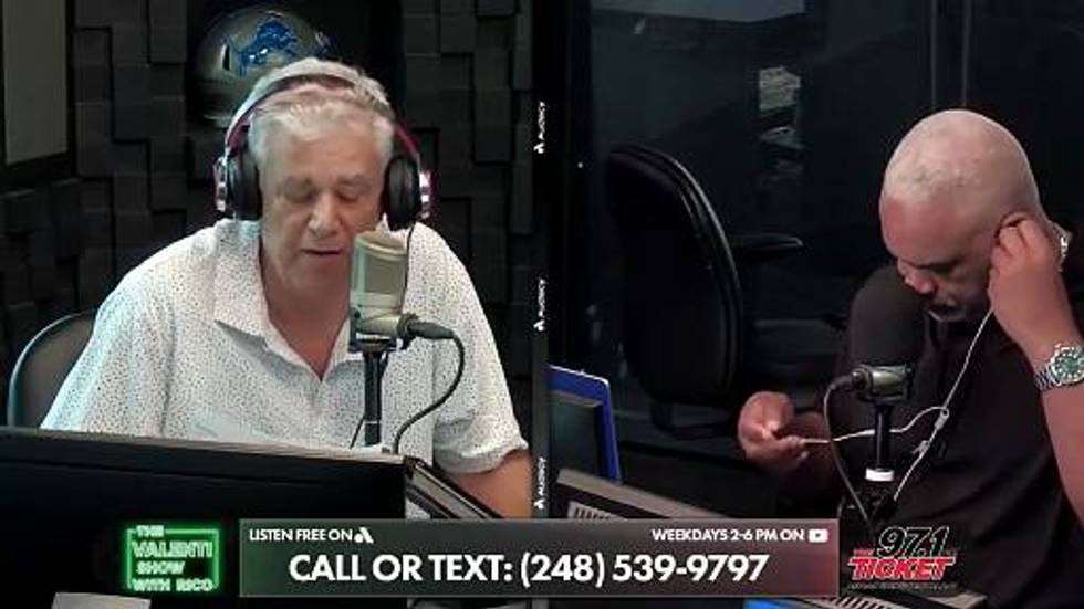Do You Want The Tigers To Bring Back Skubal In Free Agency? | The Valenti Show with Rico