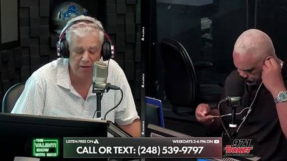 Do You Want The Tigers To Bring Back Skubal In Free Agency? | The Valenti Show with Rico