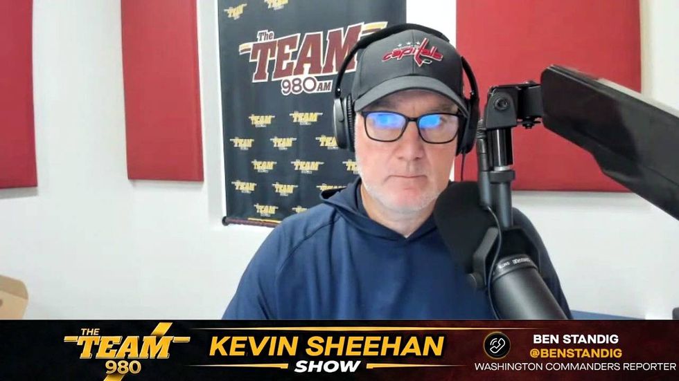 Ben Standig Recaps Stefon Diggs First Day At Commanders Training Camp & More!