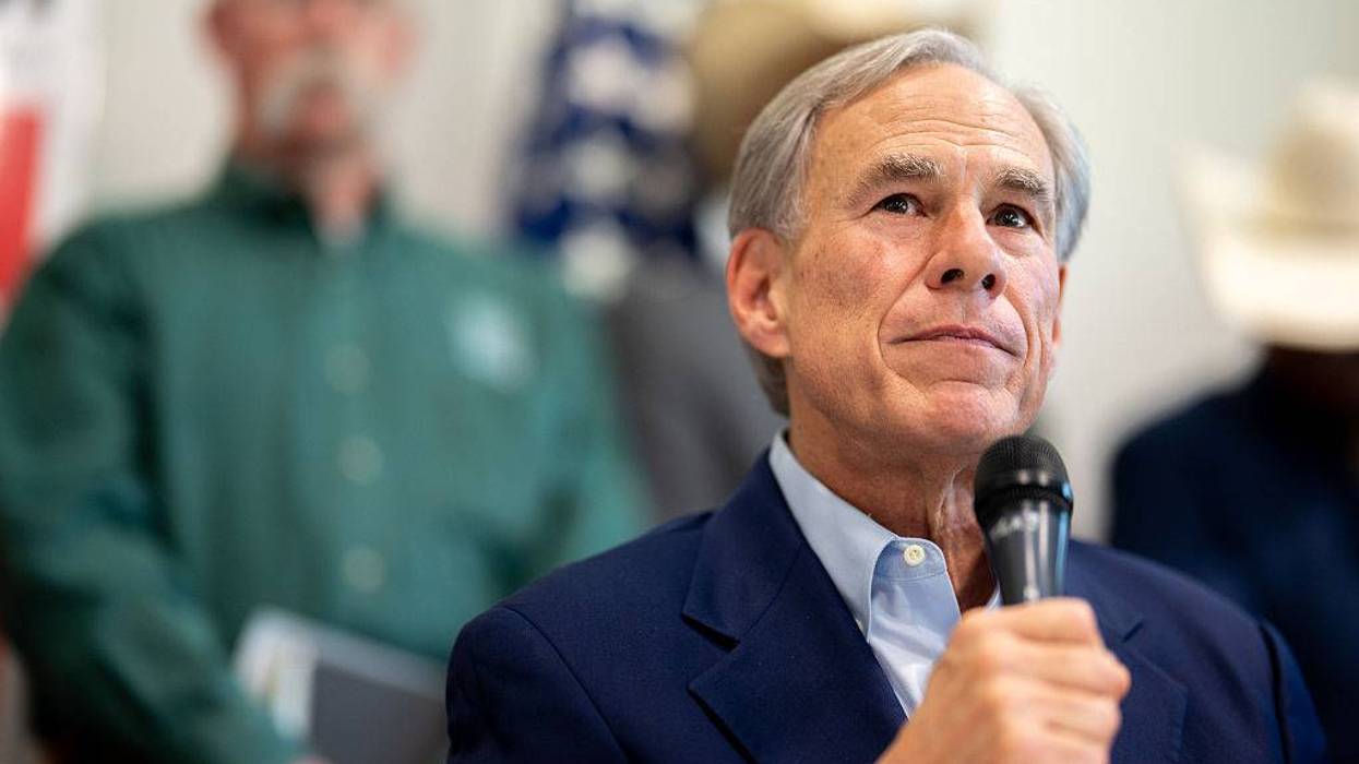 Governor Abbott says a number of data centers meet standards