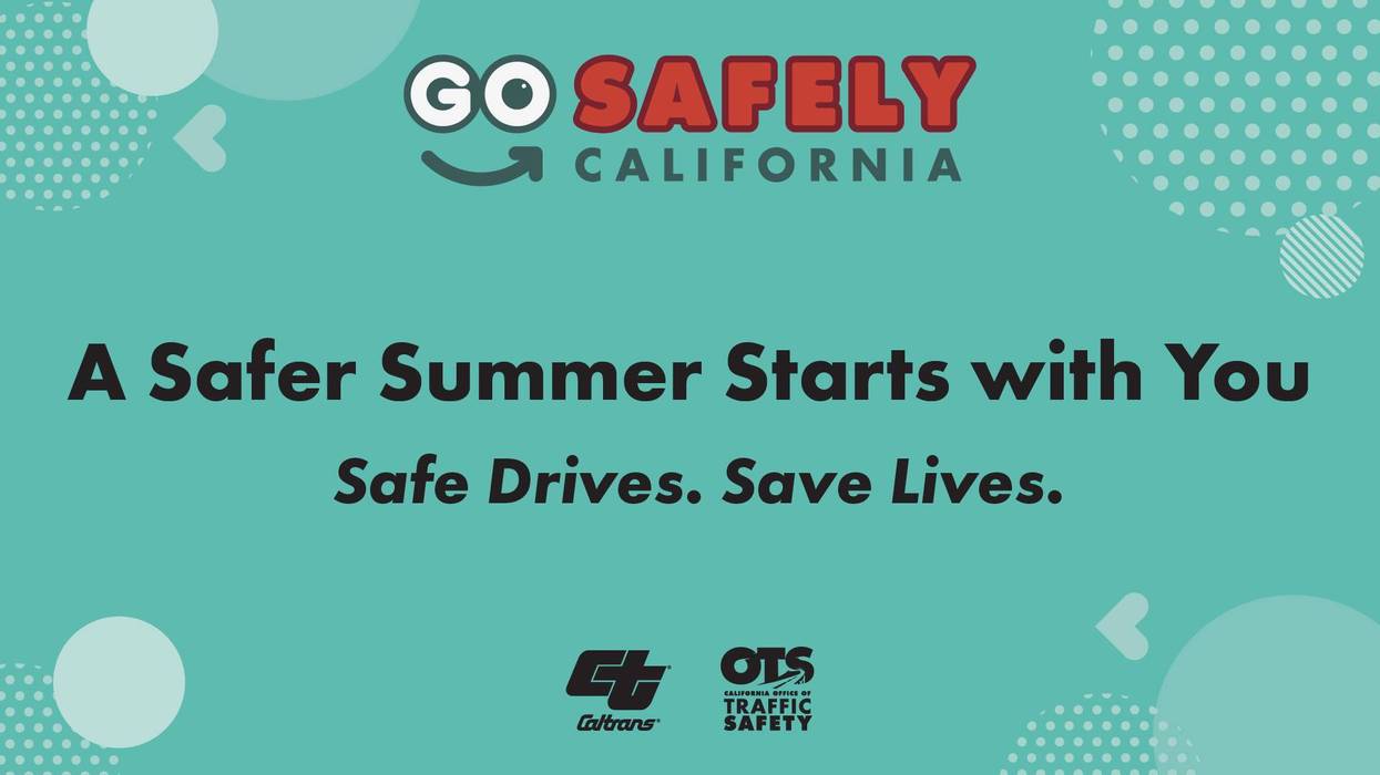 Safest Days Of Summer: Soft Cell