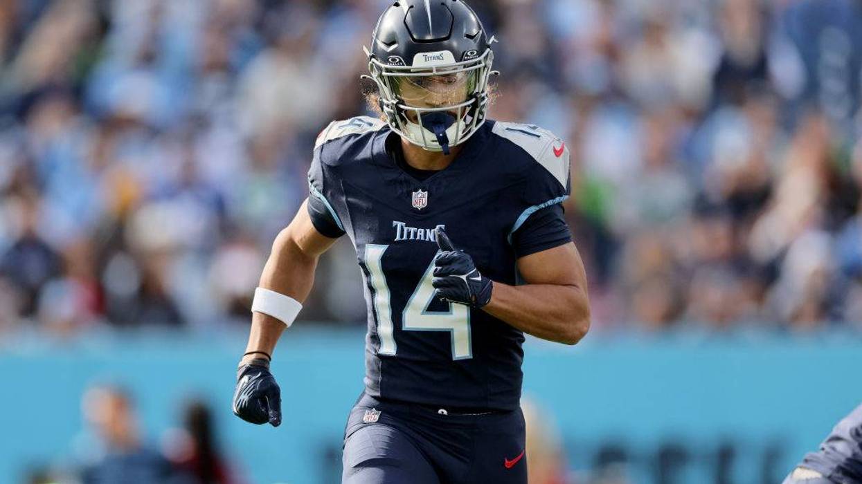 Steelers add former Niners WR and a TE