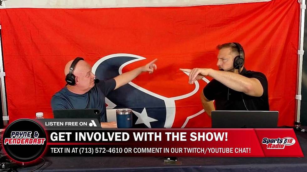 C.J. Gardner-Johnson Talks Texans Exit, P&P Reacts