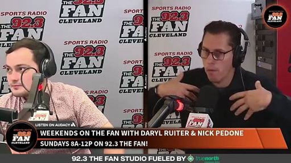 What Browns head coach Todd Monken's latest QB decision says about Shedeur Sanders and his future