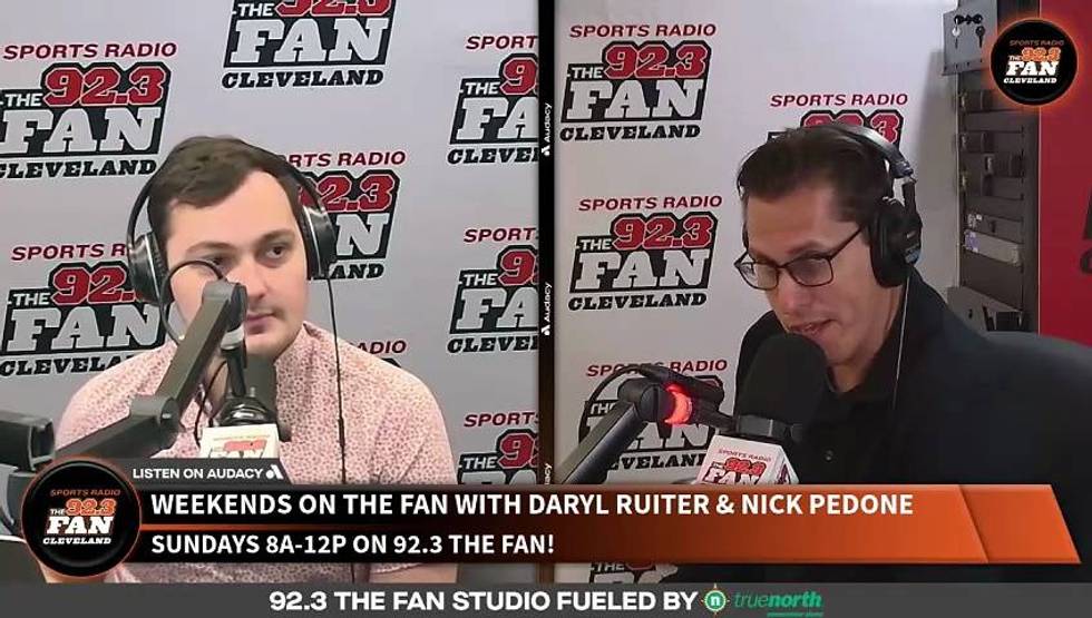 Ashley Bastock explains how Monken changed entire story w/ Browns QBs Deshaun Watson/Shedeur Sanders