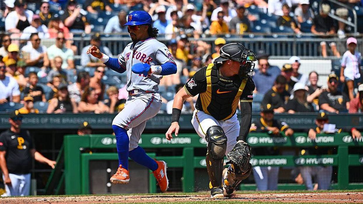 Pirates hammered by Mets drop 4 games under .500