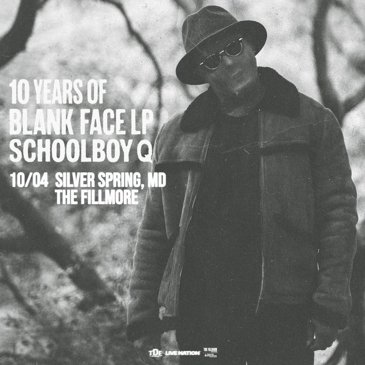 Nightshow | ScHoolboy Q