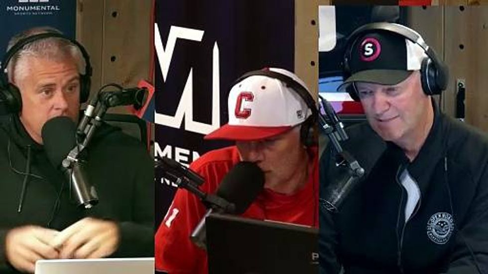 What Are Biggest Questions For Commanders Preaseason? I BMitch & Finlay