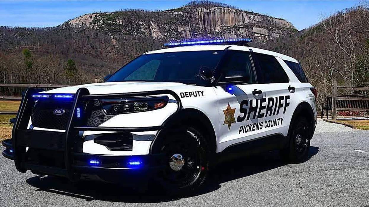 Woman charged after deadly weekend shooting in the Upstate