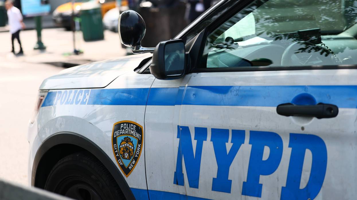 Man, 69, beaten with pipe near Times Square