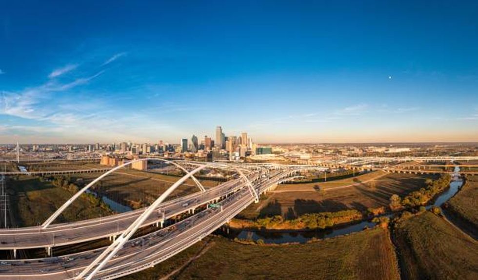 Traffic Alert - DFW Road Work scheduled for Monday, August 10th through Sunday, August 16th