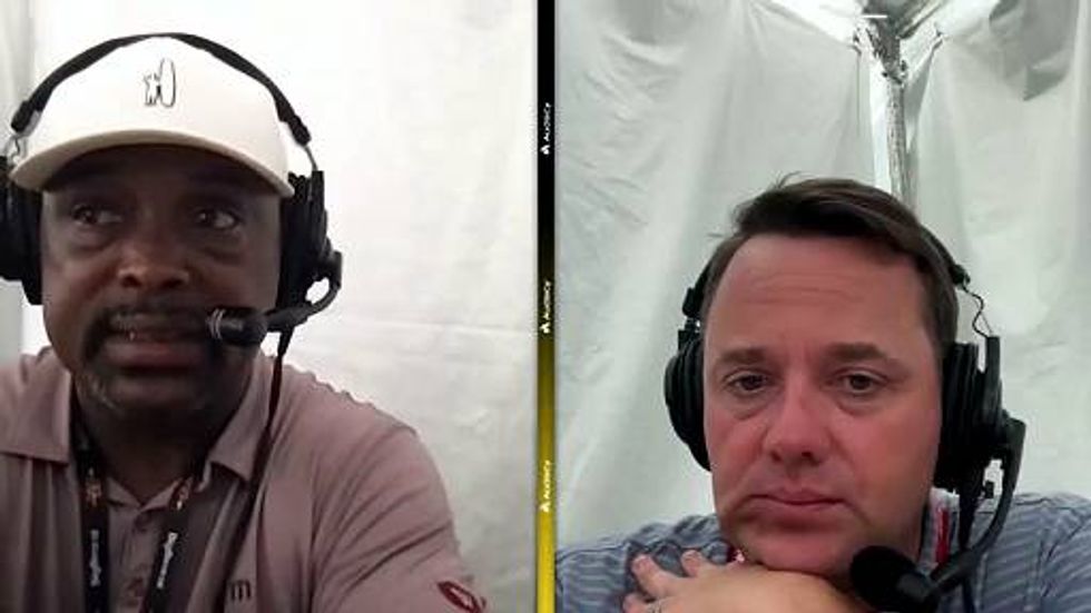 The Tunsil Injury Is Bad, But It's Not The End For Commanders I BMitch & Finlay