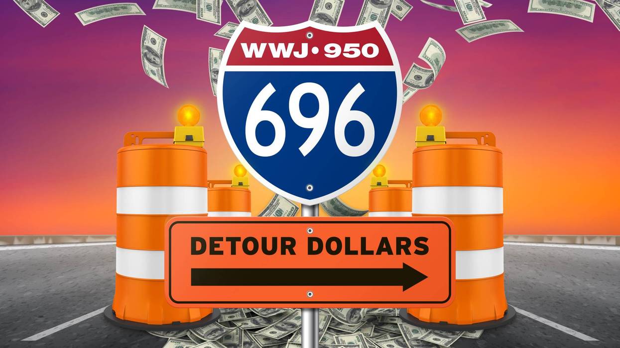 Win a $100 off of Gas!