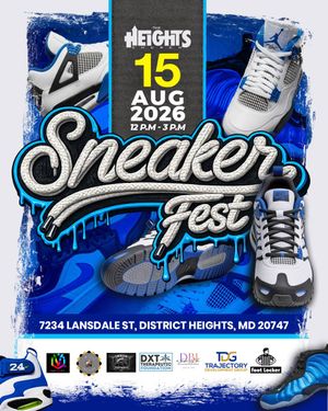Sneakerfest
