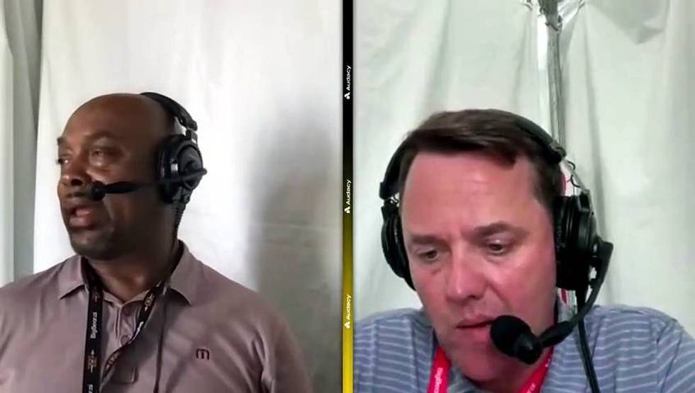 Talking Trenches With Mitch Tischler! Who Replaces Tunsil & Other Commanders News I BMitch & Finlay
