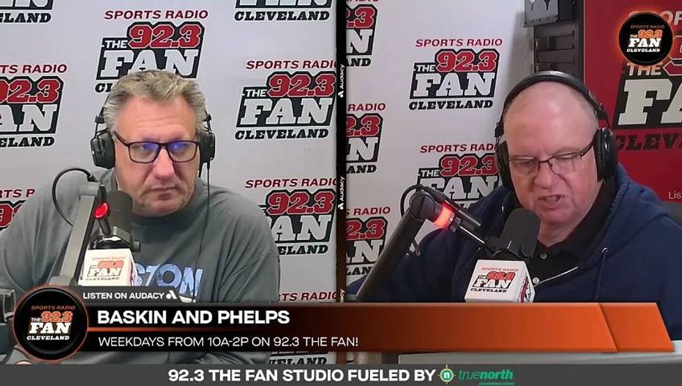 Jori Epstein on Jared Verse, Spencer Fano, and State of Browns