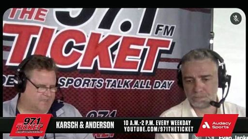 Is Marc Ryan A Bad Friend | Karsch and Anderson