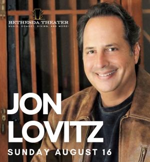 Jon Lovitz