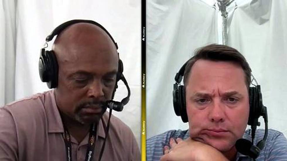 News Around The NFL With Mike Jones I BMitch & Finlay