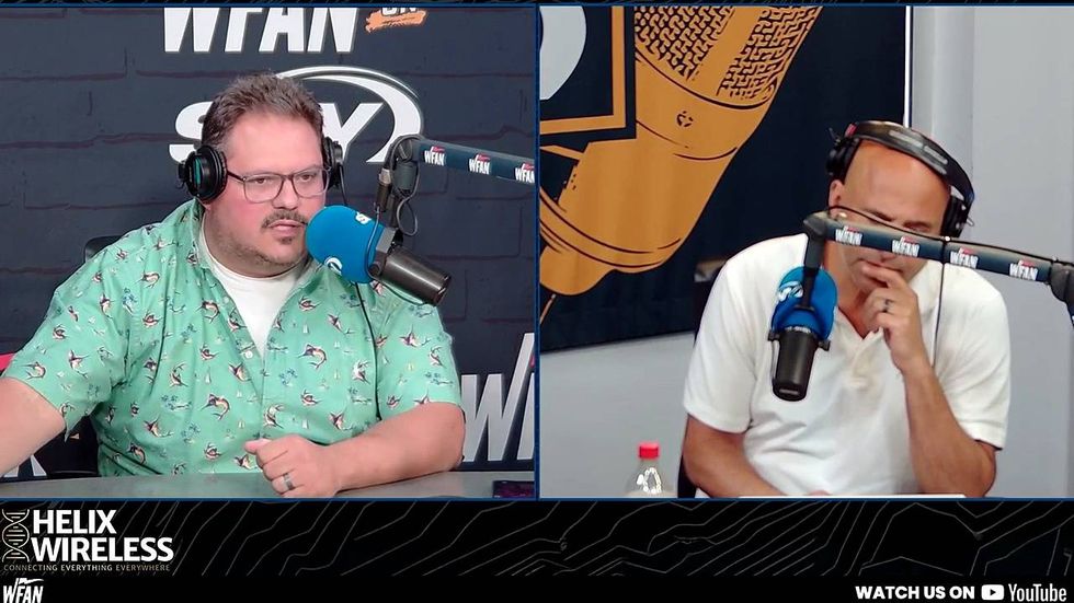 C-Mac says Yankees are a dangerous team